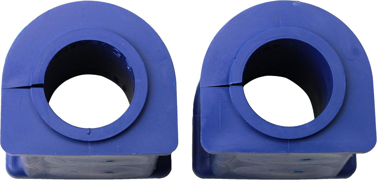 MOOG K3171 Suspension Stabilizer Bar Bushing Kit for Jeep Wrangler
