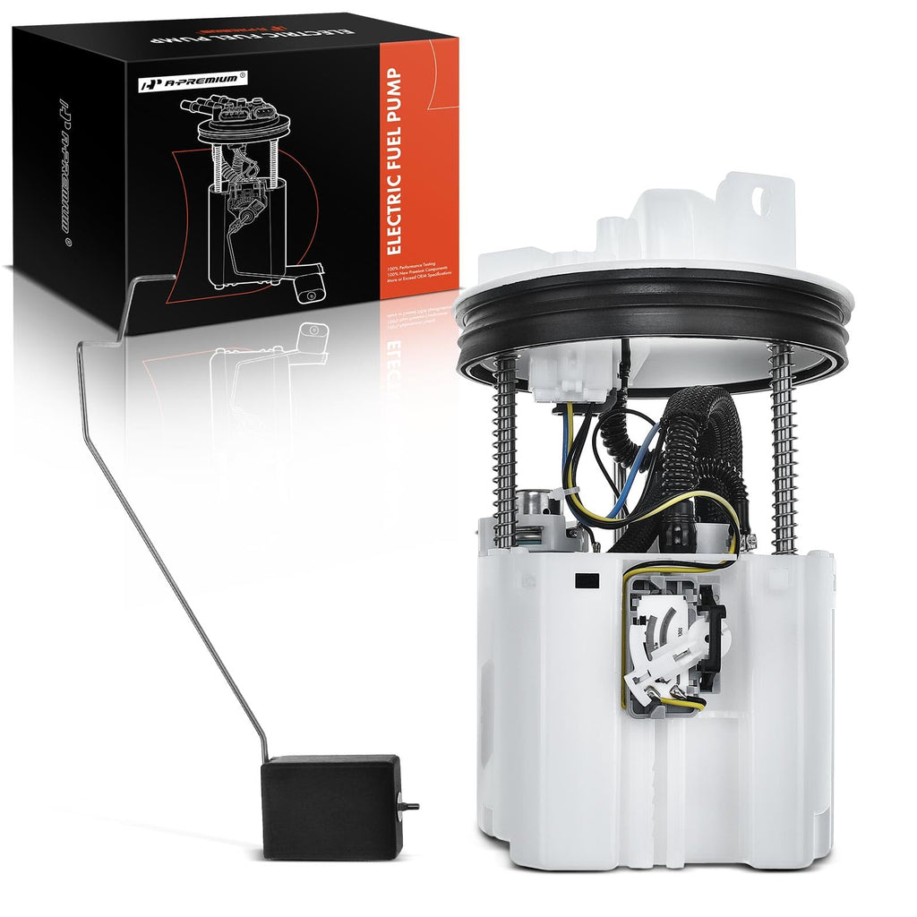 A-Premium Electric Fuel Pump Module Assembly Compatible with Mazda