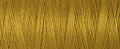 Gutermann Denim Sewing Thread, Gold, One Size