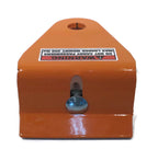 Trailer Hitch for Scag Tiger Cat 2 & Cheetah (48", 52", 61" Deck) Zero Turn Riding Lawn Mower