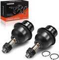 A-Premium Front Lower Ball Joint Forge Steel Compatible with Ford & Lincoln