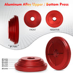 Bike Headset Bottom Bracket Bearing Press-in Install Tool Kit