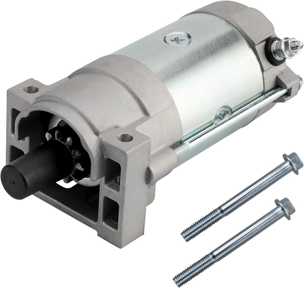 136-7880 Lawn Mower Starter Motor Fit for Toro Timecutter Titan, Exmark