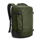 Travel Backpack 40L, TSA Carry On Bag Flight Approved, PFAS Free