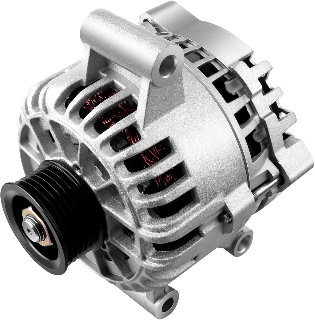 SCITOO 110A New Alternator Fits for Ford for Focus 2005 2006 2007