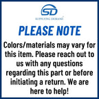 Supplying Demand 241850622 Refrigerator Water Tubing Replacement