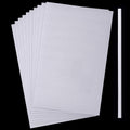 1000 Pcs Foam Strips with Adhesive, Double Sided Foam Tapes, 3.9 Inch