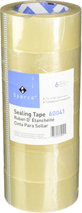 SPR60041 - Sparco Heavyweight Package Sealing Tape