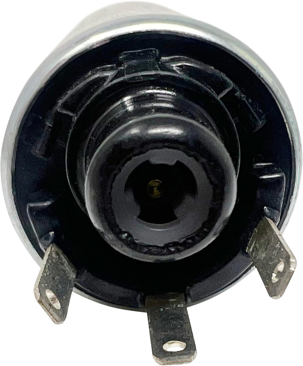 FPF FP-41 fuel pump feed fits Mercury 9.9 10 15 20 25 30 HP EFI Tohatsu vapor seperator replace 8m0134463
