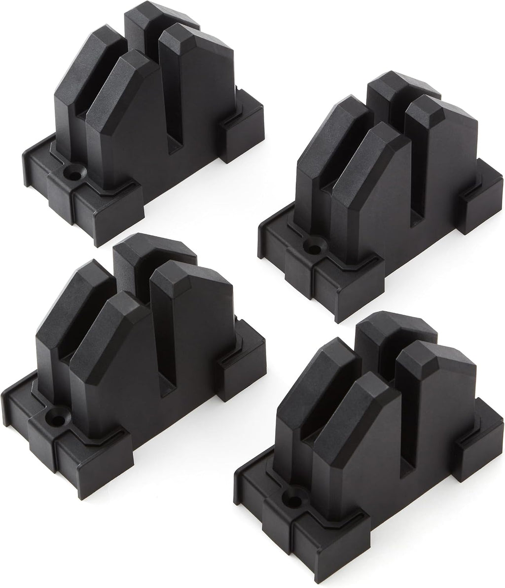 Parallel Clamp Blocks 4-Pack for Frames, Boxes and Doors