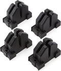 Parallel Clamp Blocks 4-Pack for Frames, Boxes and Doors