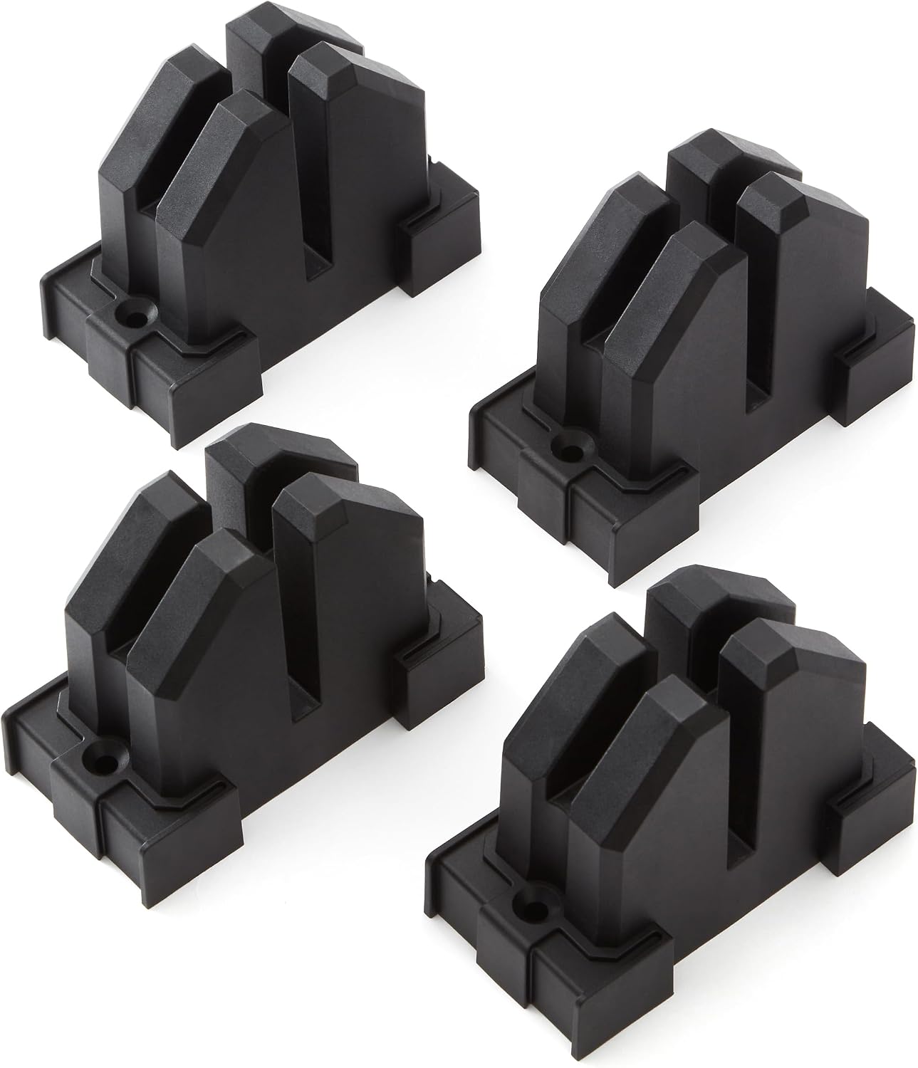 Parallel Clamp Blocks 4-Pack for Frames, Boxes and Doors