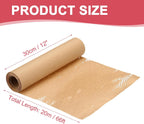 Honeycombs Packing Paper 12" x 66' Honeycombs Cushioning Wrap Roll