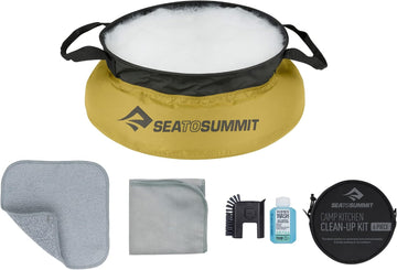 Camp Kitchen & Cookware