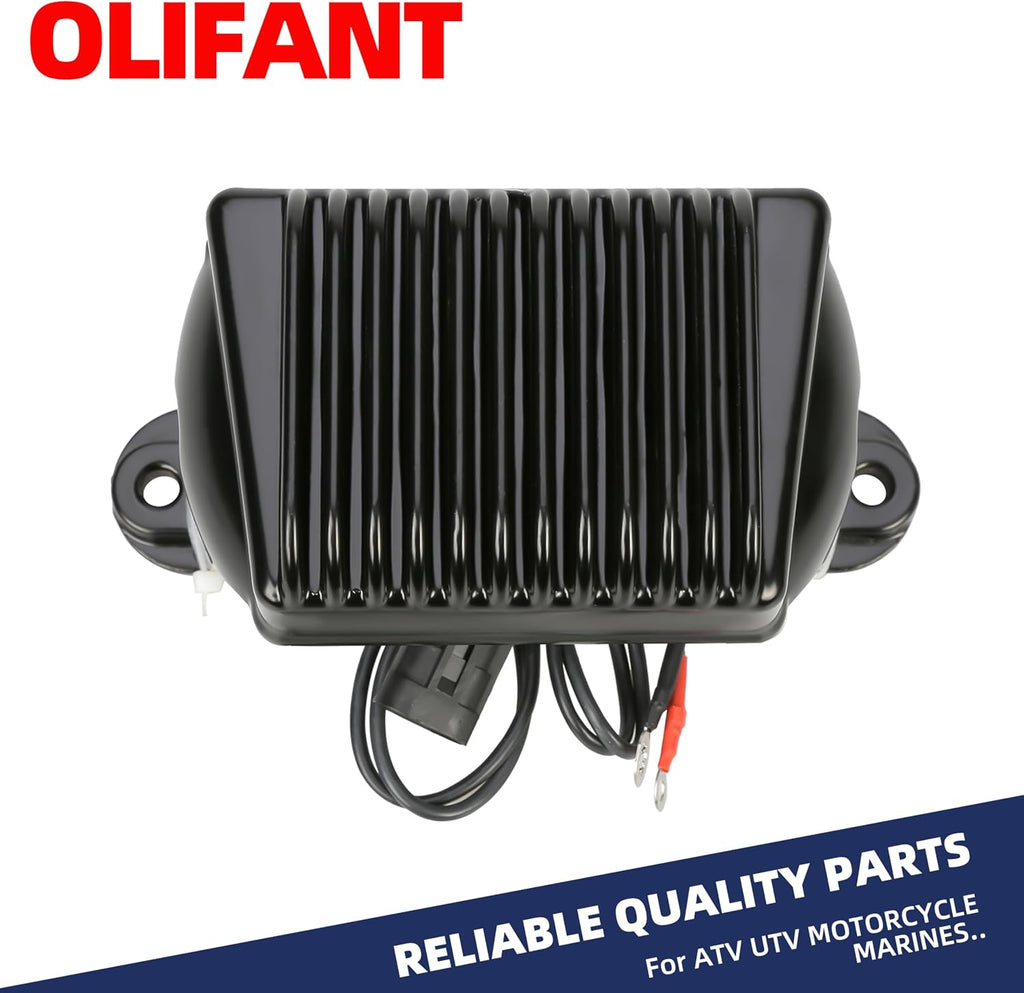 74505-02 Voltage Regulator Rectifier For Harley Electra Glide 2002-2003