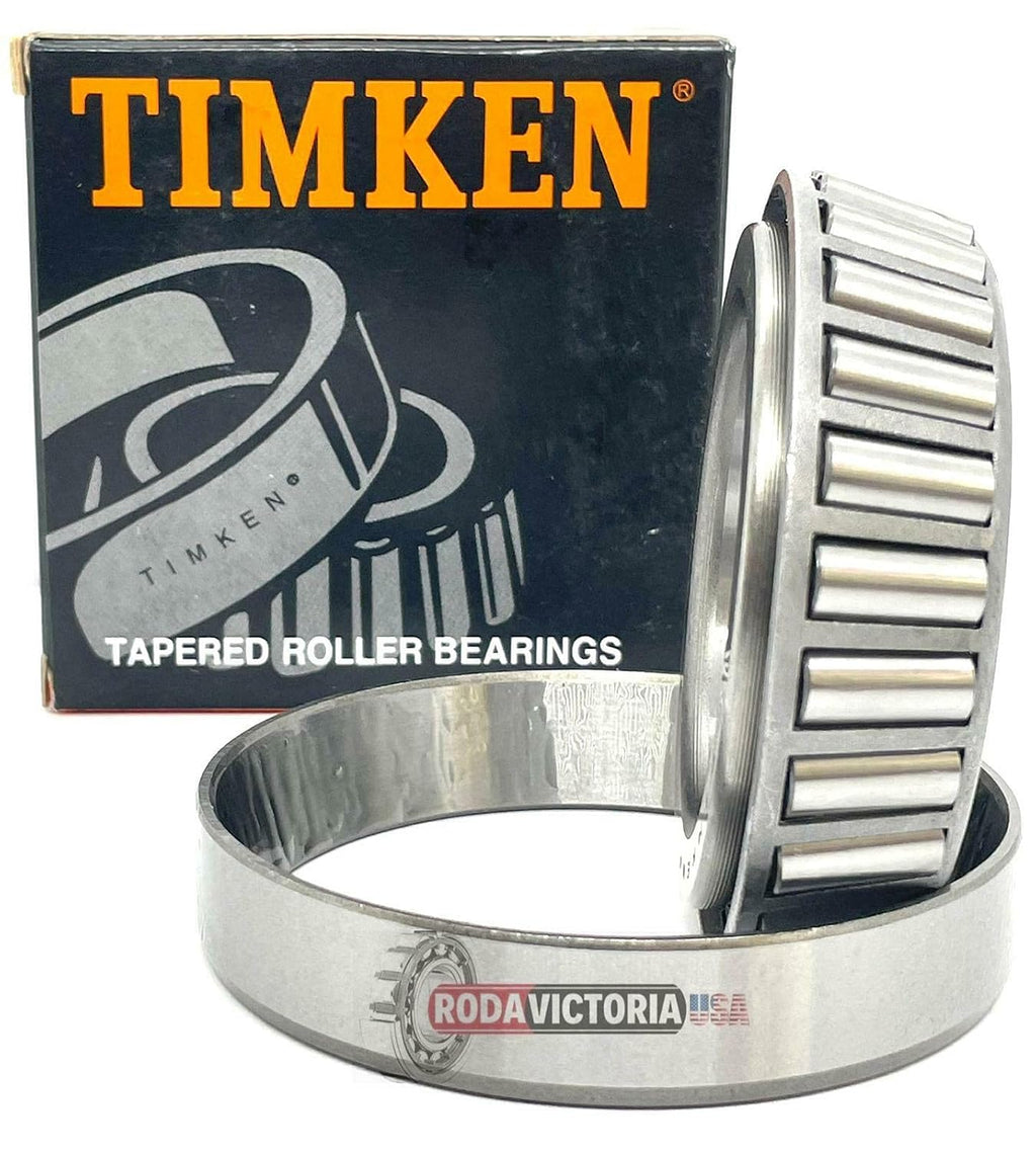 Timken 32011 Tapered Roller Bearing 55x90x23 mm