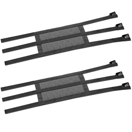 Tree Stand Seat Replacement for Hunting, Lightweight Mesh Replacement Seat for Ladder Stand, Easy Carry and Quick