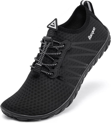 Women Men Water Shoes Barefoot Sport Beach Swim Shoes
