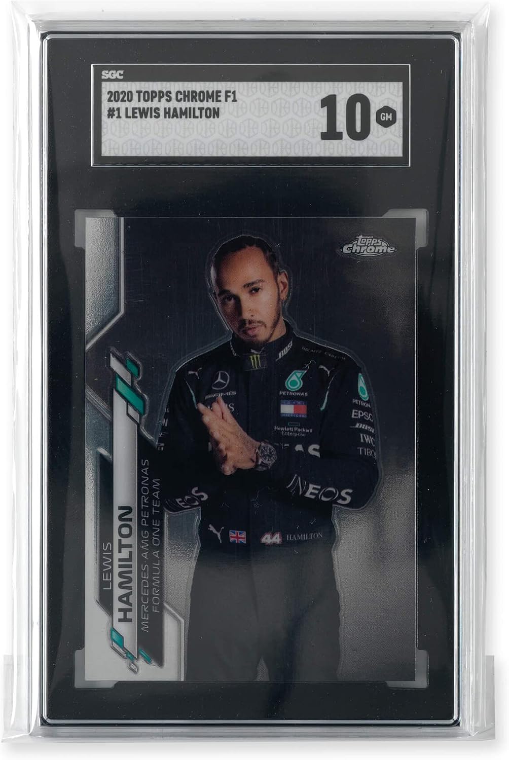 Universal Fit Slab Sleeves (100 Pack) for BGS SGC ACE | Fits BGS, SGC & ACE graded slabs & cases. Crystal-clear