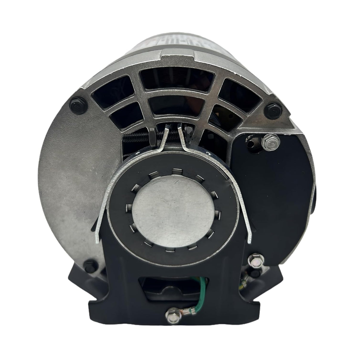 GF2034 Belt Drive Blower Electric Fan Motor 1/3 hp 115 V 1725RPM 48F