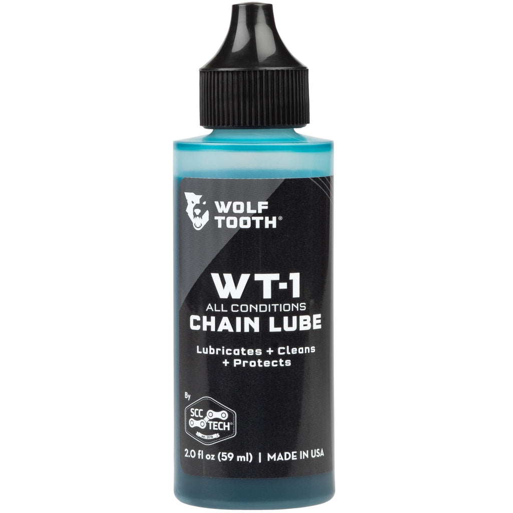 Wolf Tooth WT-1 Chain Lube 2 oz