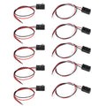 BTFO 5 Pairs IR Break Beam Switch for Arduino Relay 51 Microcontroller K60