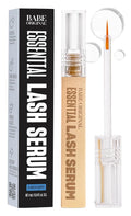 Lash Serum - Fuller & Longer Looking Eyelashes, Advanced Lash Enhancing Treatment for Natural Lashes, Extensions &