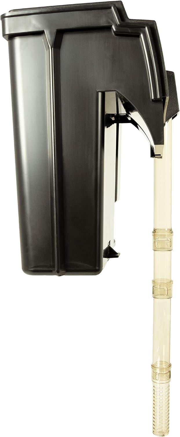 Whisper PF40 Power Filter For Aquariums
