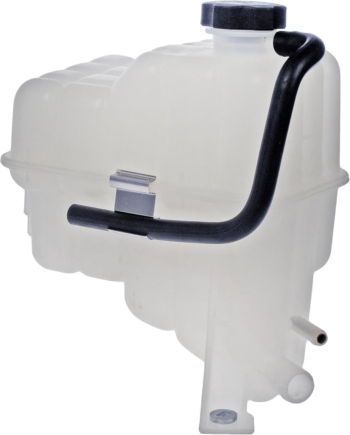 Dorman 603-125 Front Pressurized Coolant Reservoir with Cap Compatible with Select Chevrolet / GMC Models