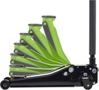 3-Ton Steel Low Profile Floor Jack, Model A20003