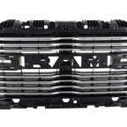 Front Grille for 2019-2024 Dodge Ram 2500 3500 4500 5500 hd Heavy Duty