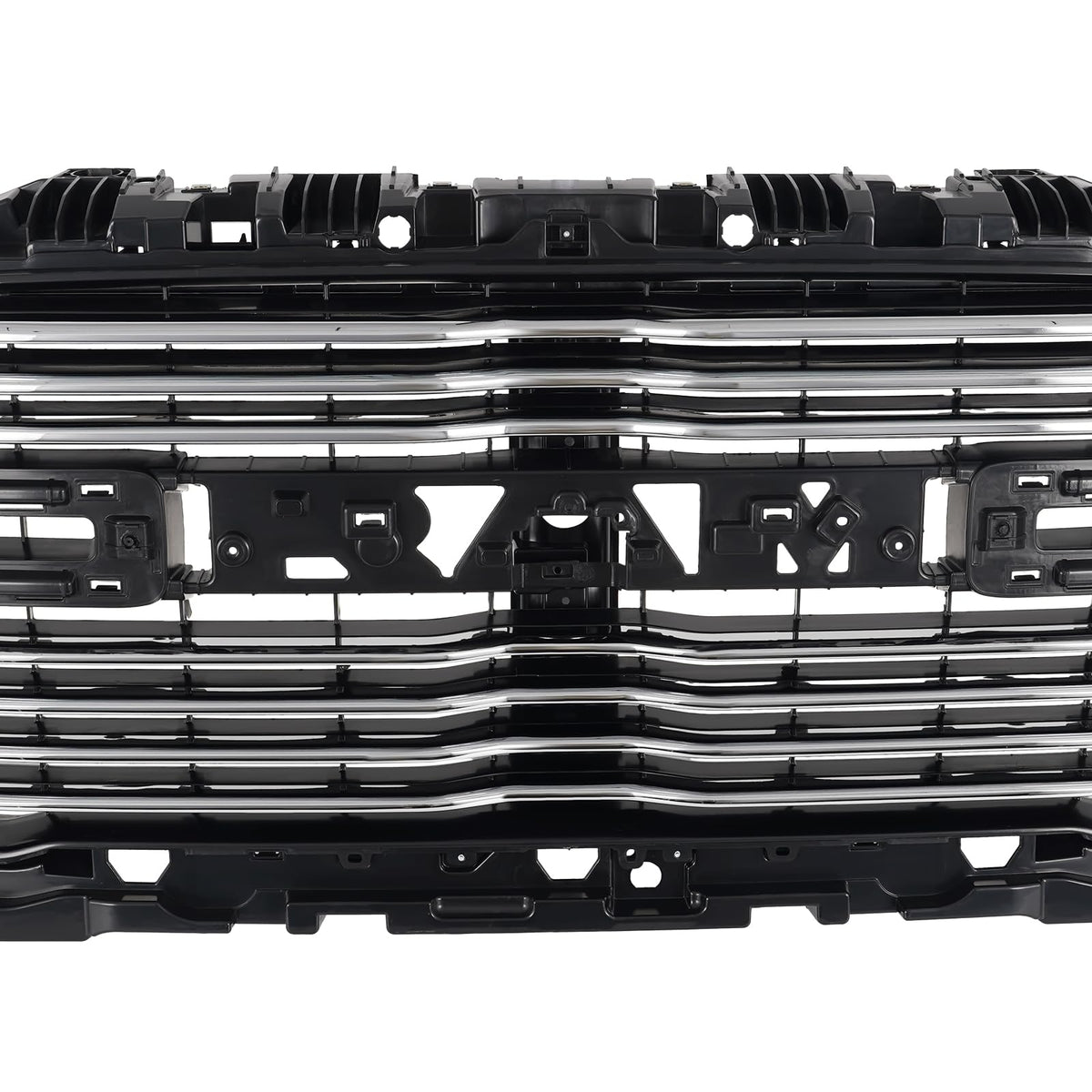 Front Grille for 2019-2024 Dodge Ram 2500 3500 4500 5500 hd Heavy Duty