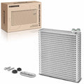 A-Premium Front AC Evaporator Core Compatible with Lexus