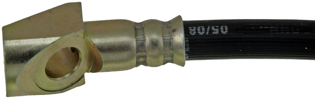Dorman H620460 Rear Driver Side Outer Brake Hydraulic Hose Compatible with Select Cadillac Models