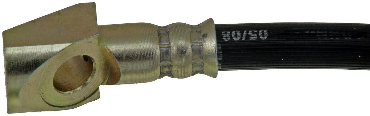 Dorman H620460 Rear Driver Side Outer Brake Hydraulic Hose Compatible with Select Cadillac Models