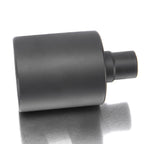 YUFUQIDA #4718355 Top Roller- Upper Top Carrier Roller Compatible with Yanmar VIO35-5 VIO35-6A (2Pcs)