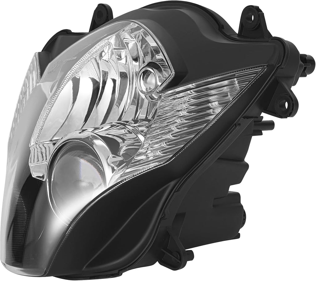TCMT Front Headlight Head Light Lamp Fit For Suzuki GSXR 600 750 2006-2007