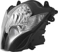 TCMT Front Headlight Head Light Lamp Fit For Suzuki GSXR 600 750 2006-2007