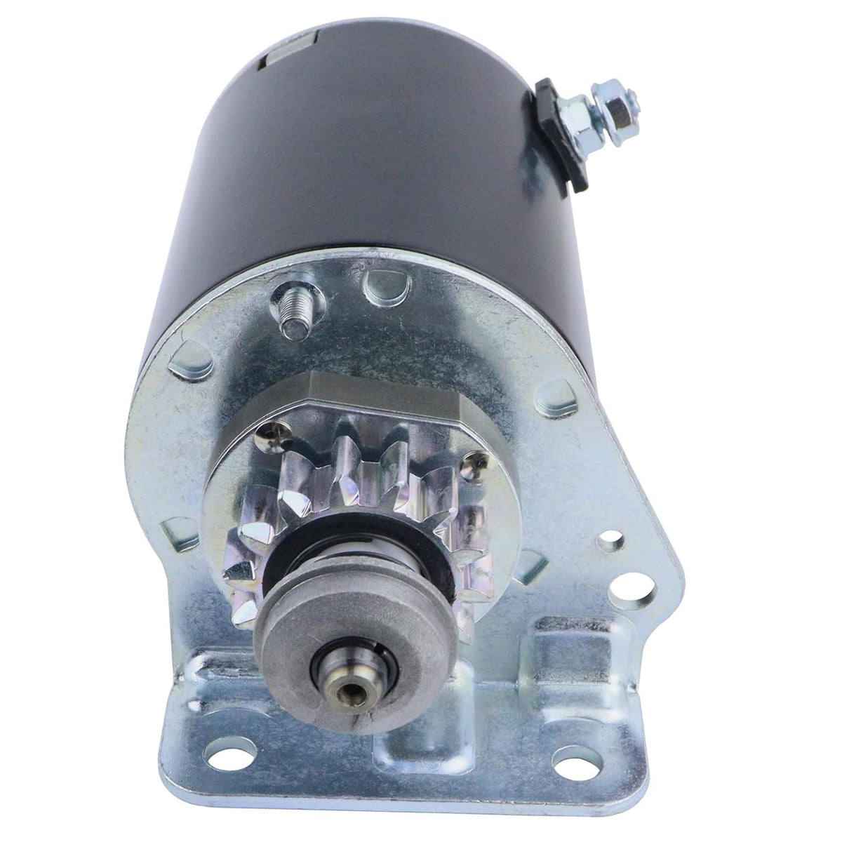 Starter Replacement for Briggs and Stratton Intek IC OHV Engine