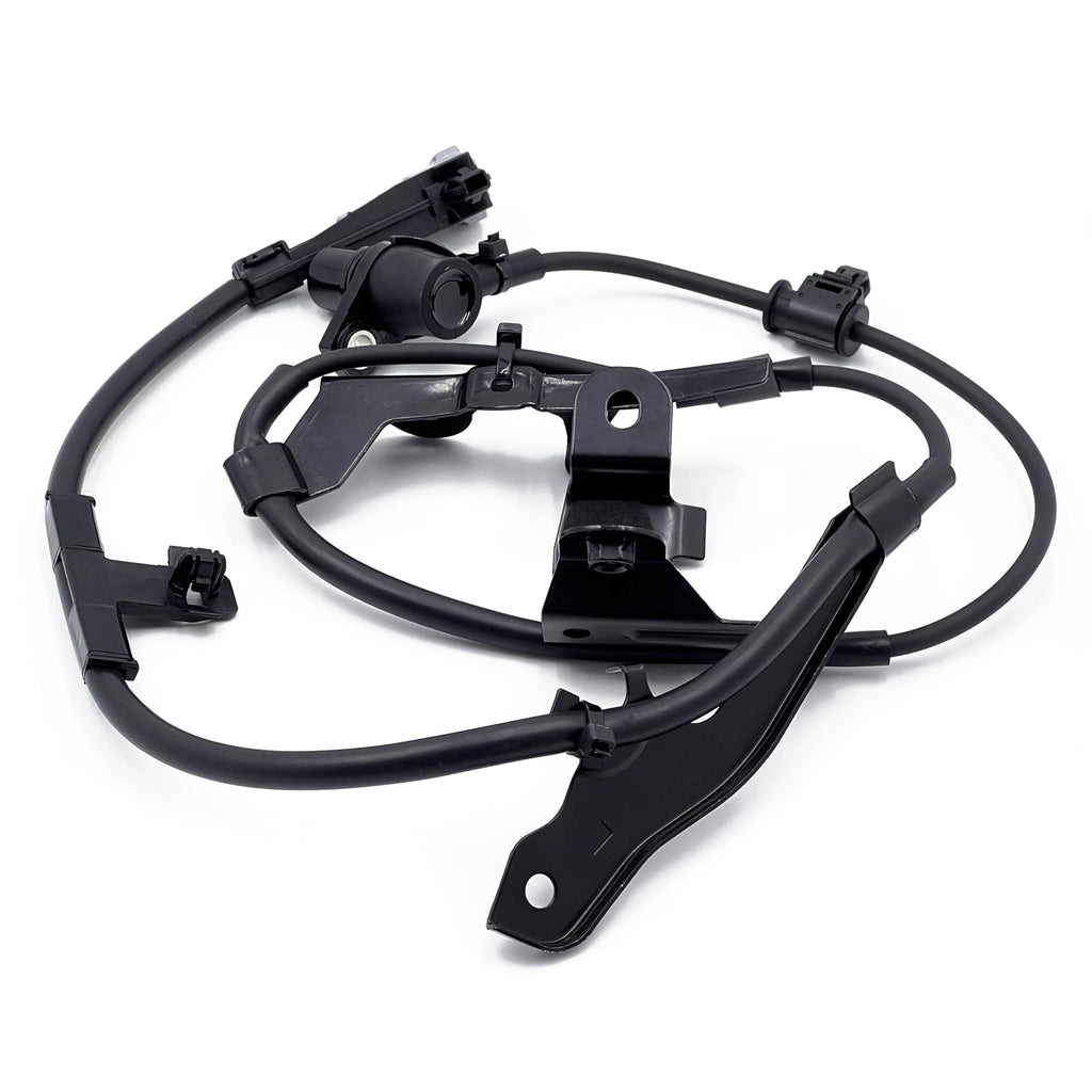 Front Left ABS Wheel Speed Sensor Compatible with Toyota 2001-2007 Sequoia