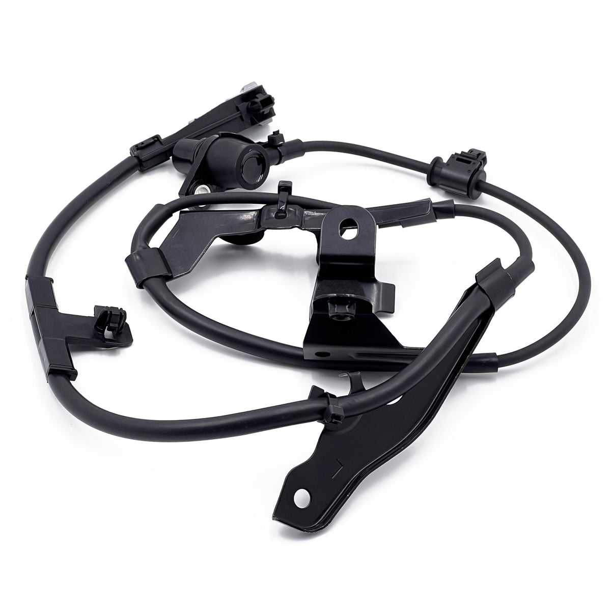 Front Left ABS Wheel Speed Sensor Compatible with Toyota 2001-2007 Sequoia