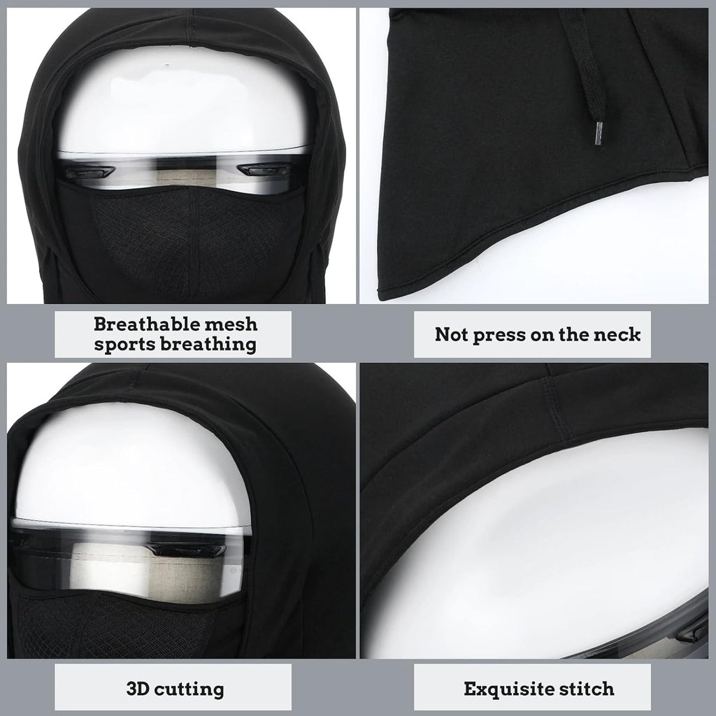 2 Pcs Equestrian Set Horse Riding Helmet Cover Touchscreen Gloves