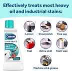 Stain Devils #7 Spot Cleaner, Motor Oil, Tar & Lubricant, 1.7 Fl Oz