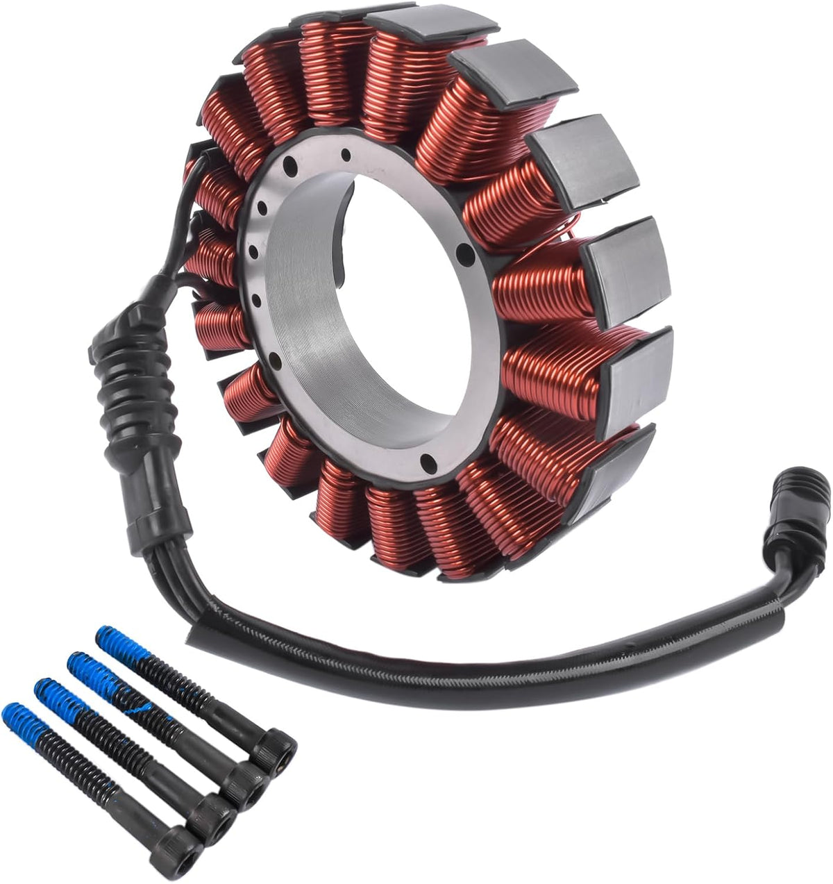 29987-06 Stator Coil Replacement for Harley Electra Glide Road King