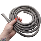 Supplying Demand W10162385 7201P124-60 Range Oven Door Gasket Replacement