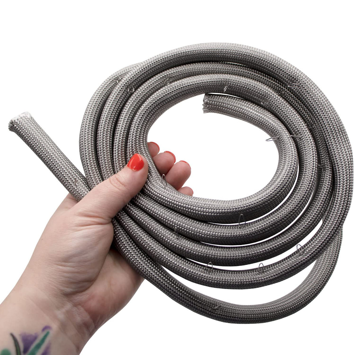 Supplying Demand W10162385 7201P124-60 Range Oven Door Gasket Replacement
