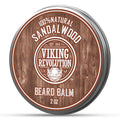 Beard Balm - Sandalwood - 2 oz