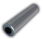 Big Filter Replacement Hydraulic Filter Compatible with INTERNORMEN 300201, 1-Pack