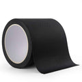 Anti-Slip Rubber Grip Tape for Handle with Non-Abrasive Comfort