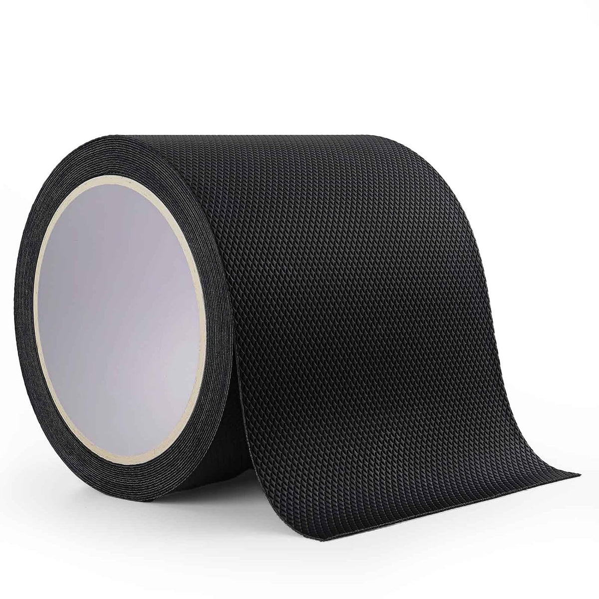 Anti-Slip Rubber Grip Tape for Handle with Non-Abrasive Comfort